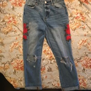 PAC Sun jeans